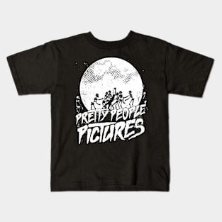 Army of Skeletons (Light) Kids T-Shirt